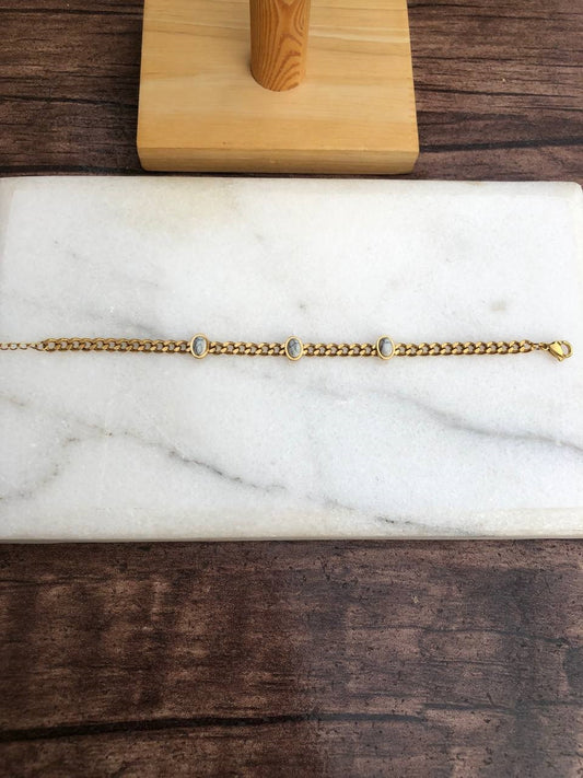 Caroline Bracelet