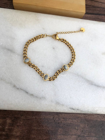 Caroline Bracelet