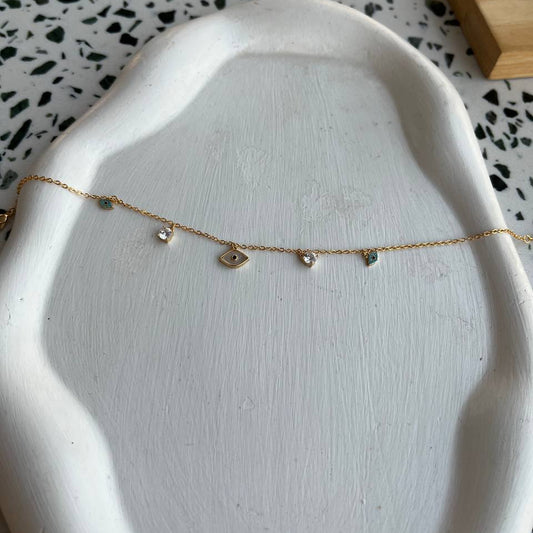 Beatriz Bracelet