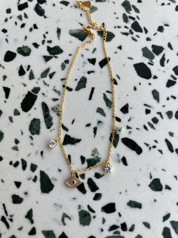 Beatriz Bracelet