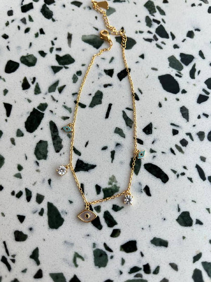 Beatriz Bracelet