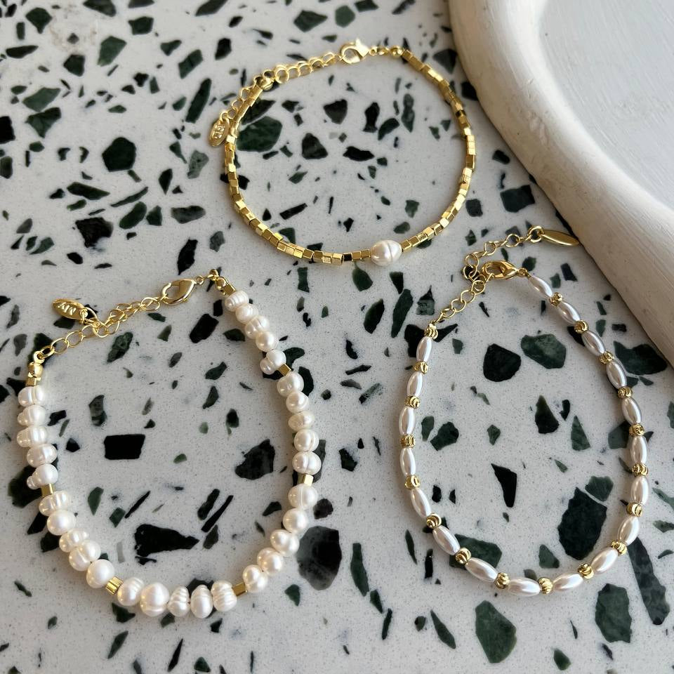 Olivia Bracelet