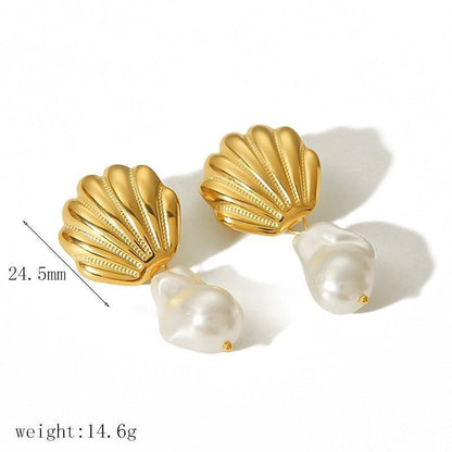 Isadora Earring