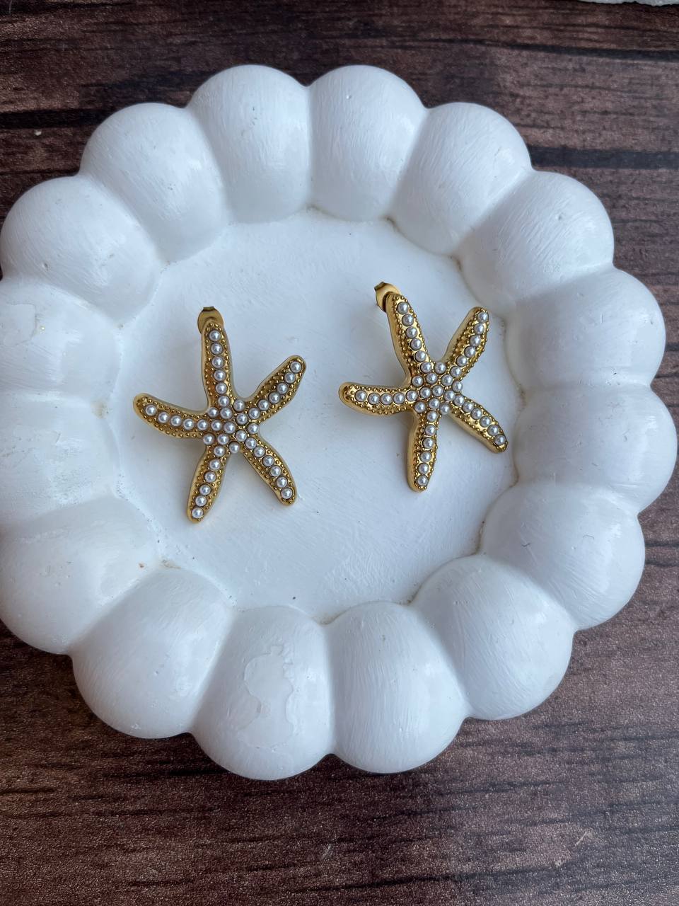 Elia Earring