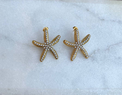 Elia Earring