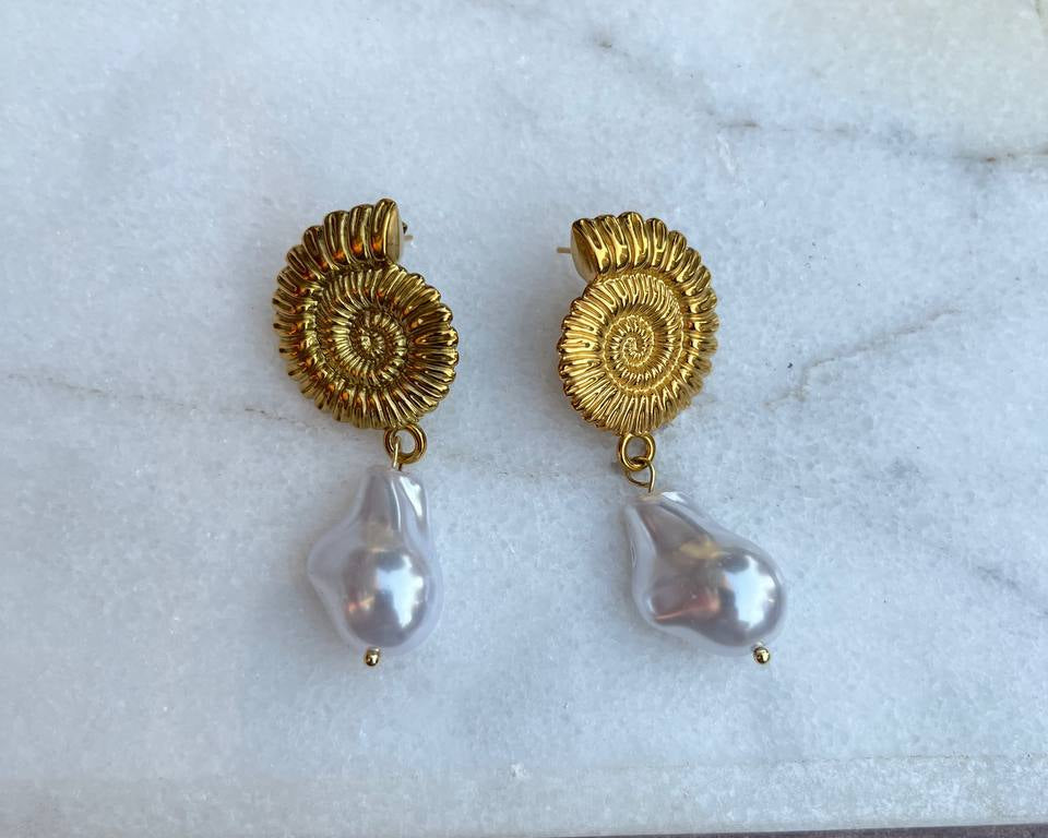 Scarlett Earring