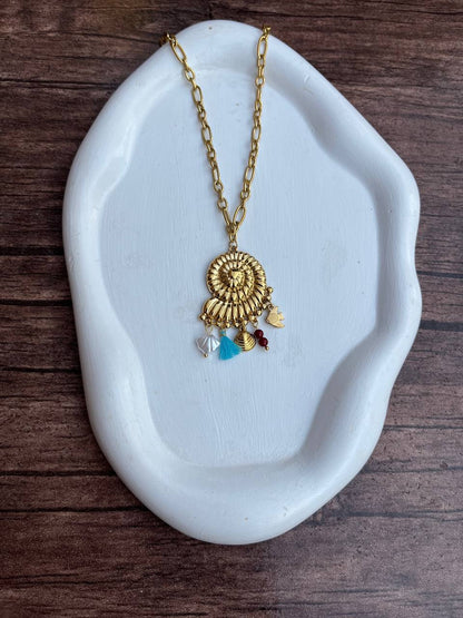 Elisa Necklace