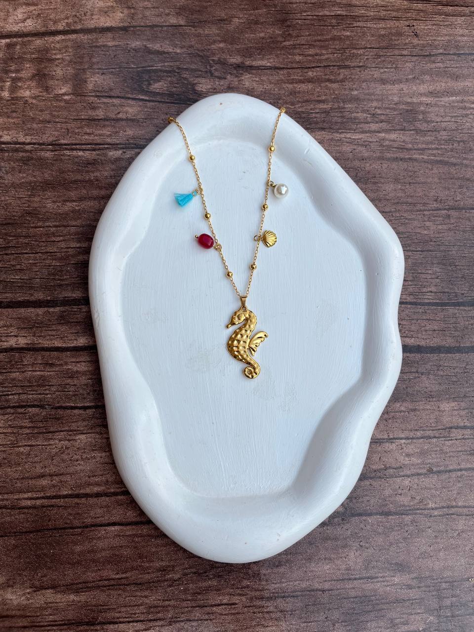Isadora Necklace