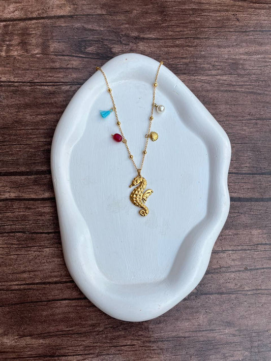 Isadora Necklace