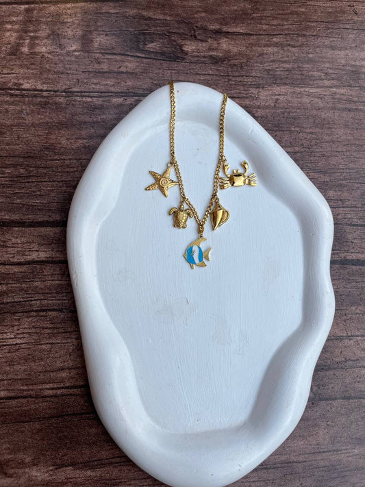 Adriana Necklace