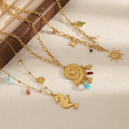 Adriana Necklace