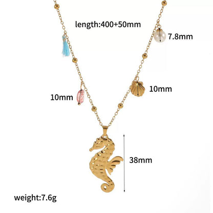 Isadora Necklace