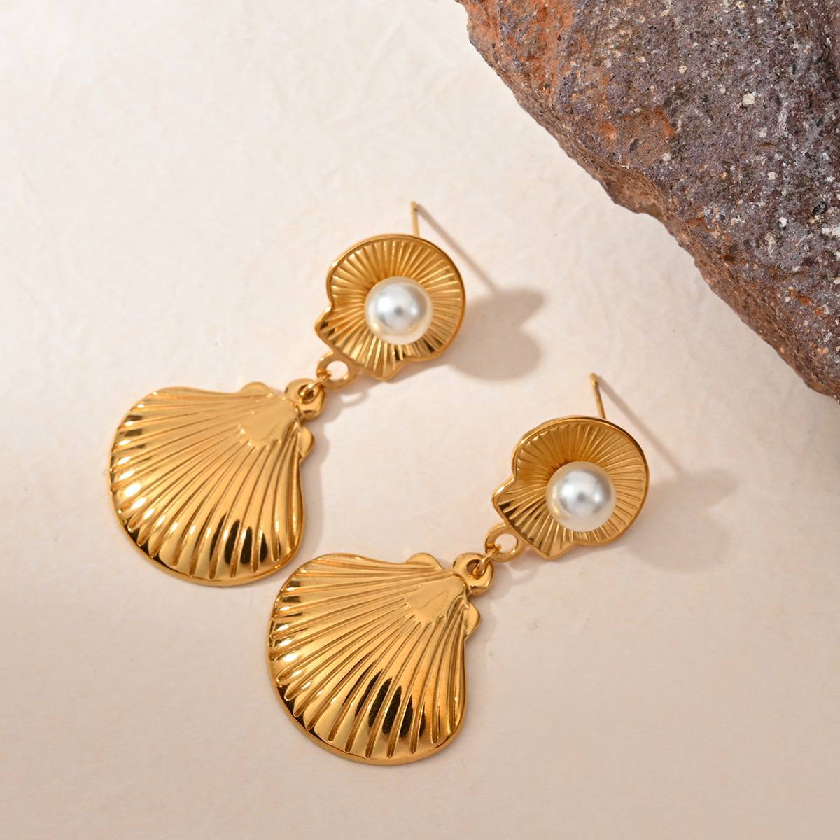 Amalia Earring