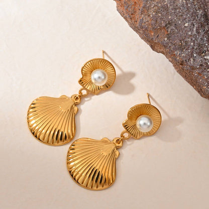 Amalia Earring