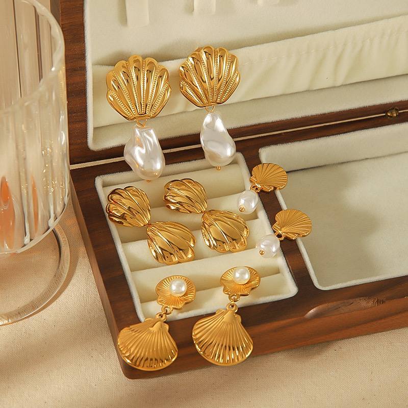 Amalia Earring