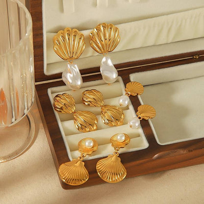 Amalia Earring