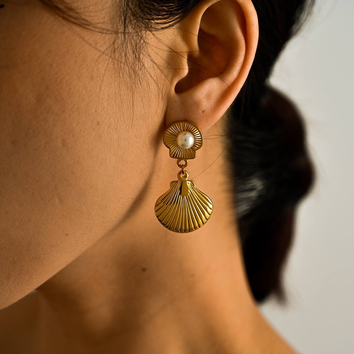 Amalia Earring