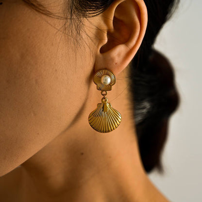 Amalia Earring