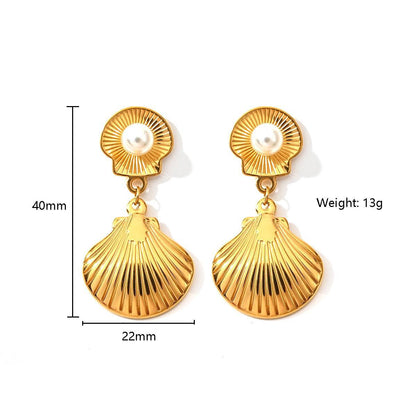 Amalia Earring