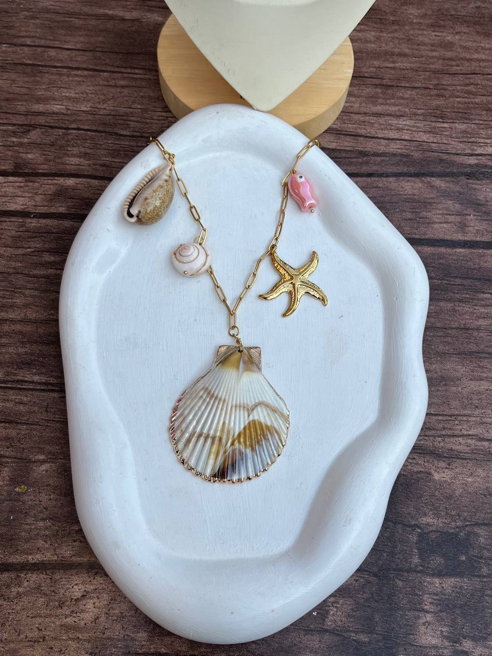 Ksenia Necklace