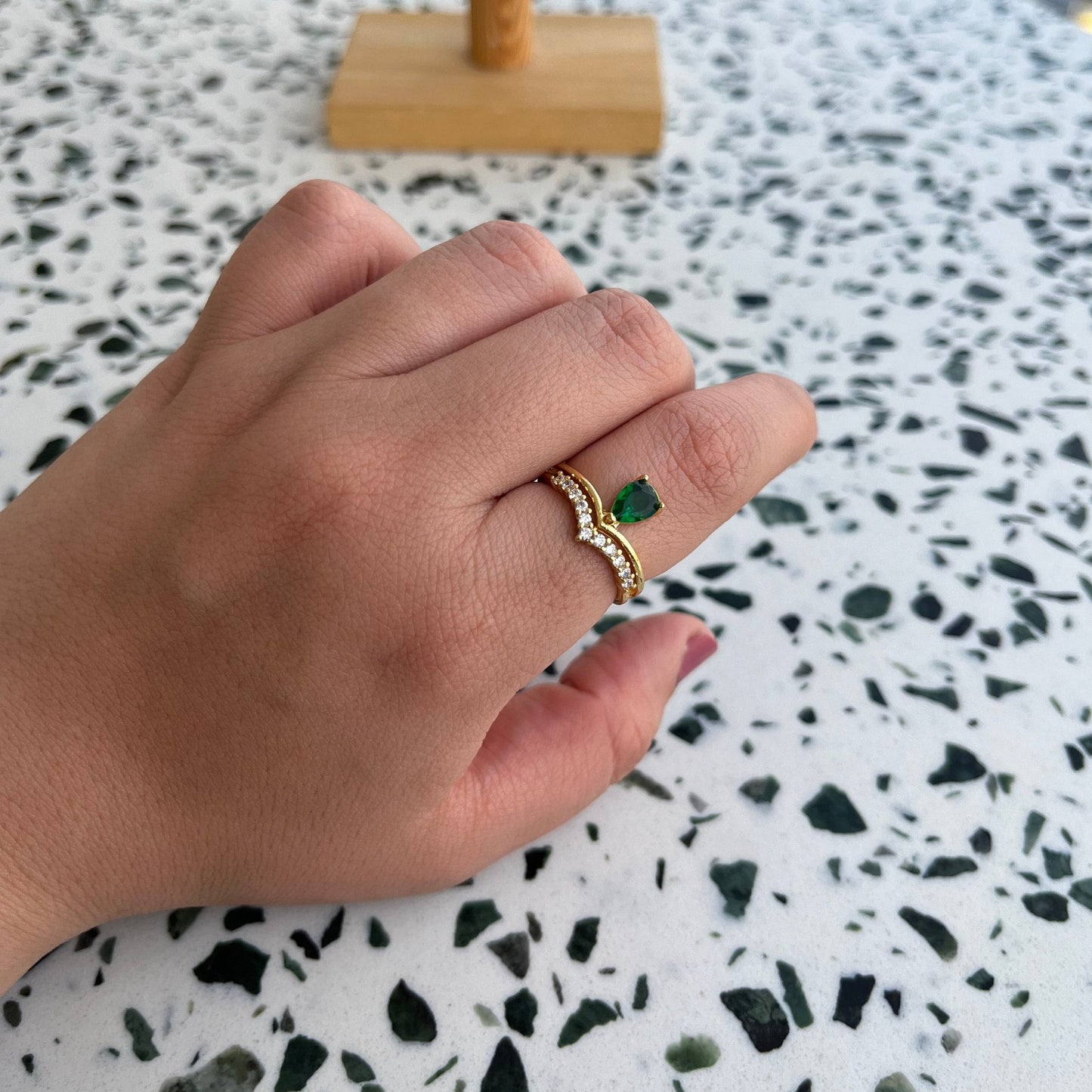 Noelle Ring