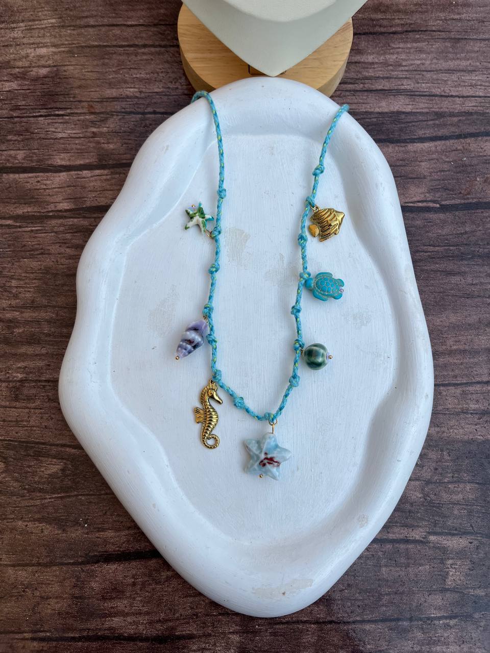 Meline Necklace
