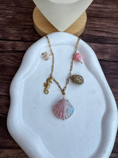 Mira Necklace