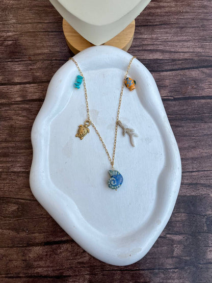 Valentina Necklace