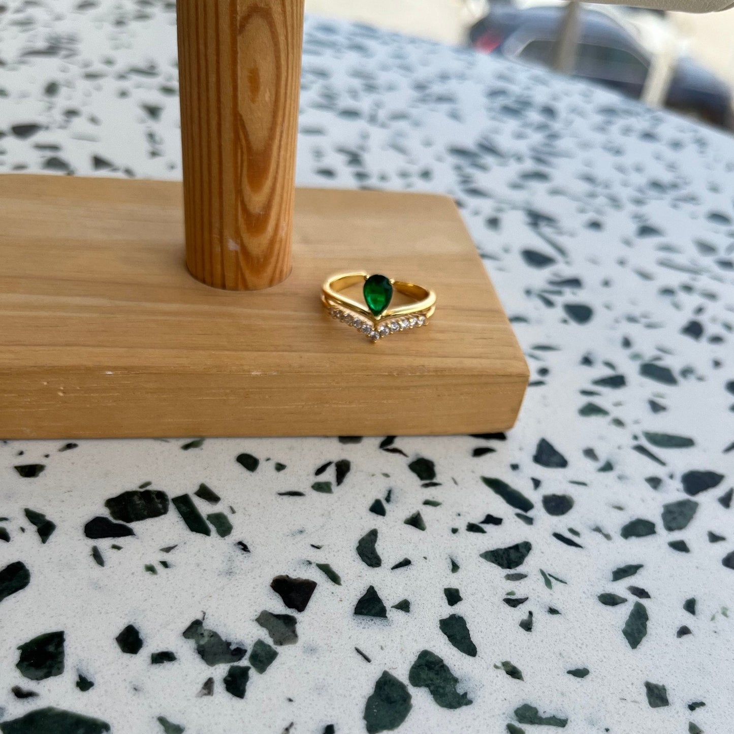Noelle Ring