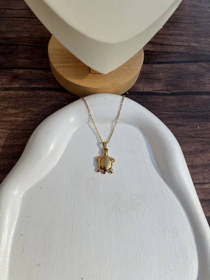 Kinga Necklace