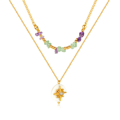 Bella Necklace