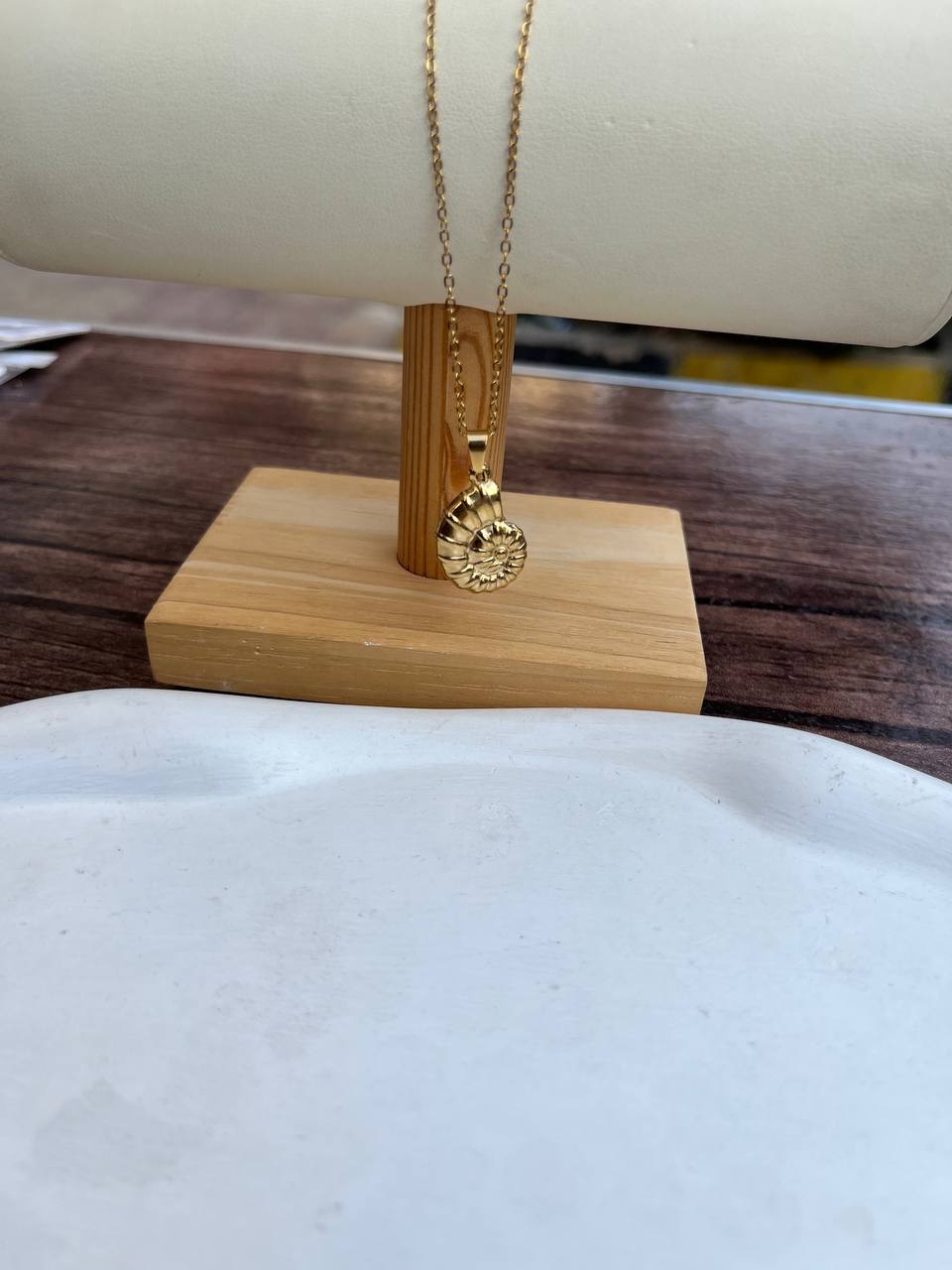 Nela Necklace