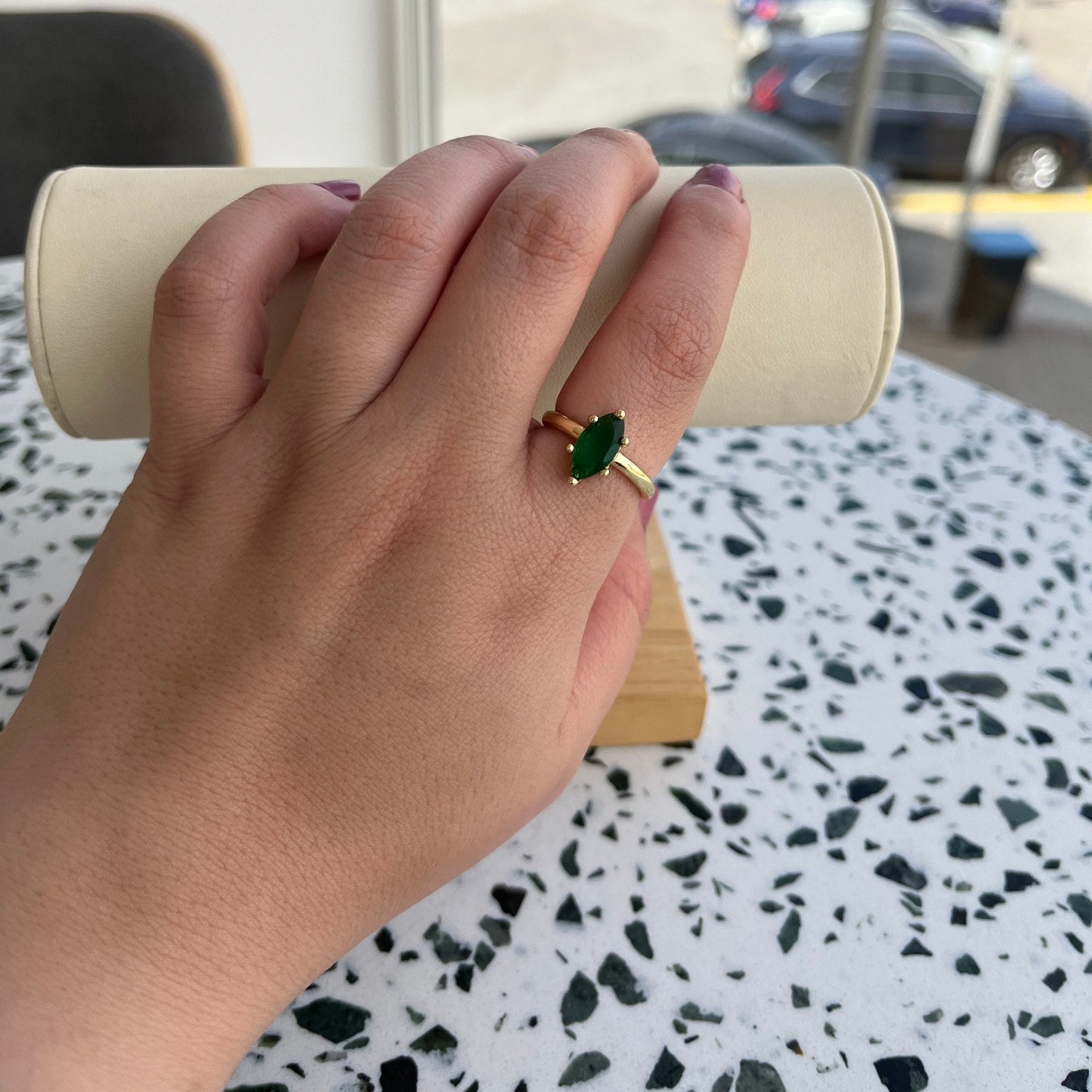 Alessia Ring