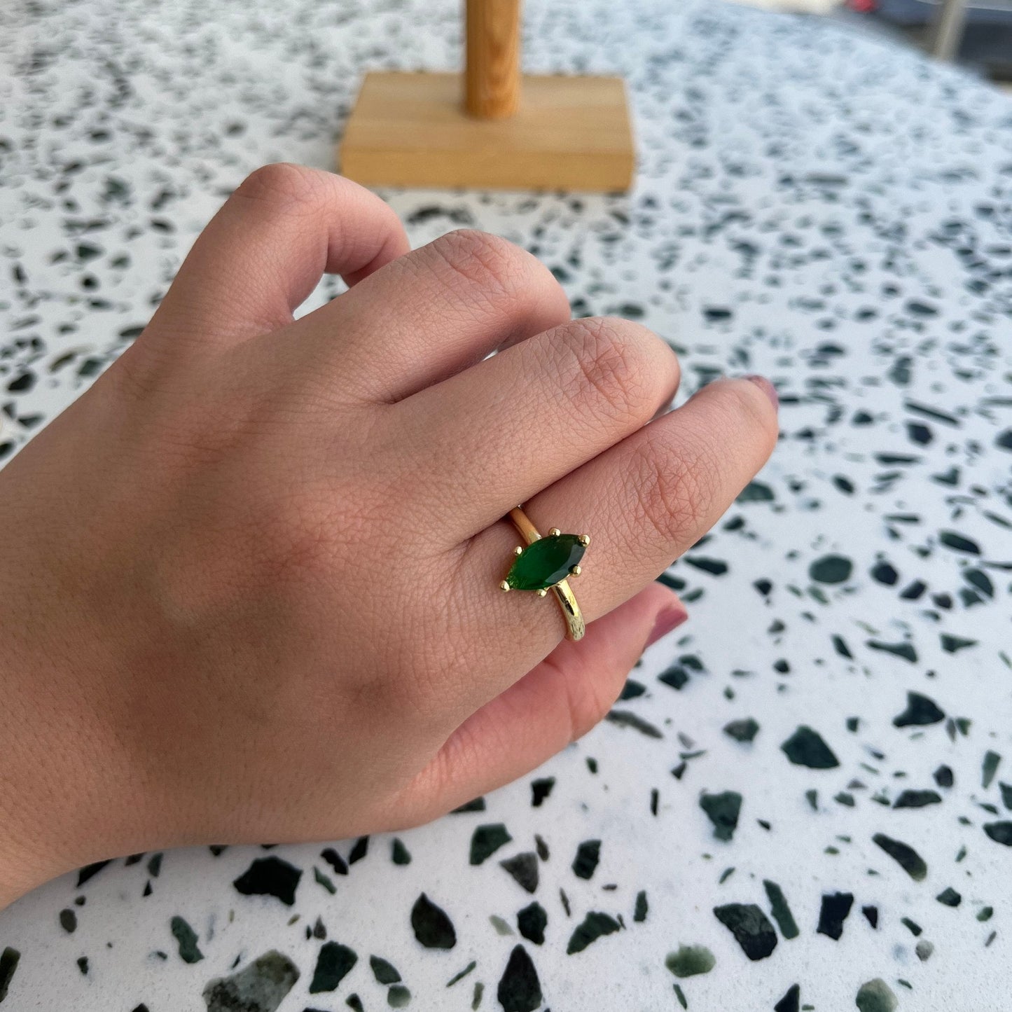 Alessia Ring
