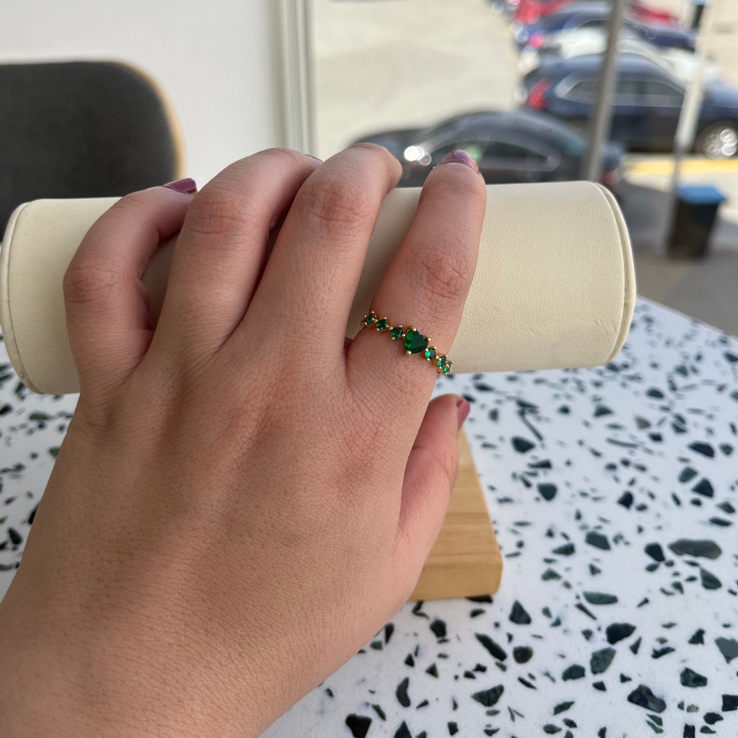 Tessa Ring