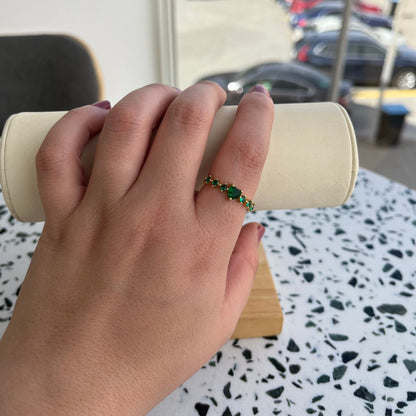Tessa Ring