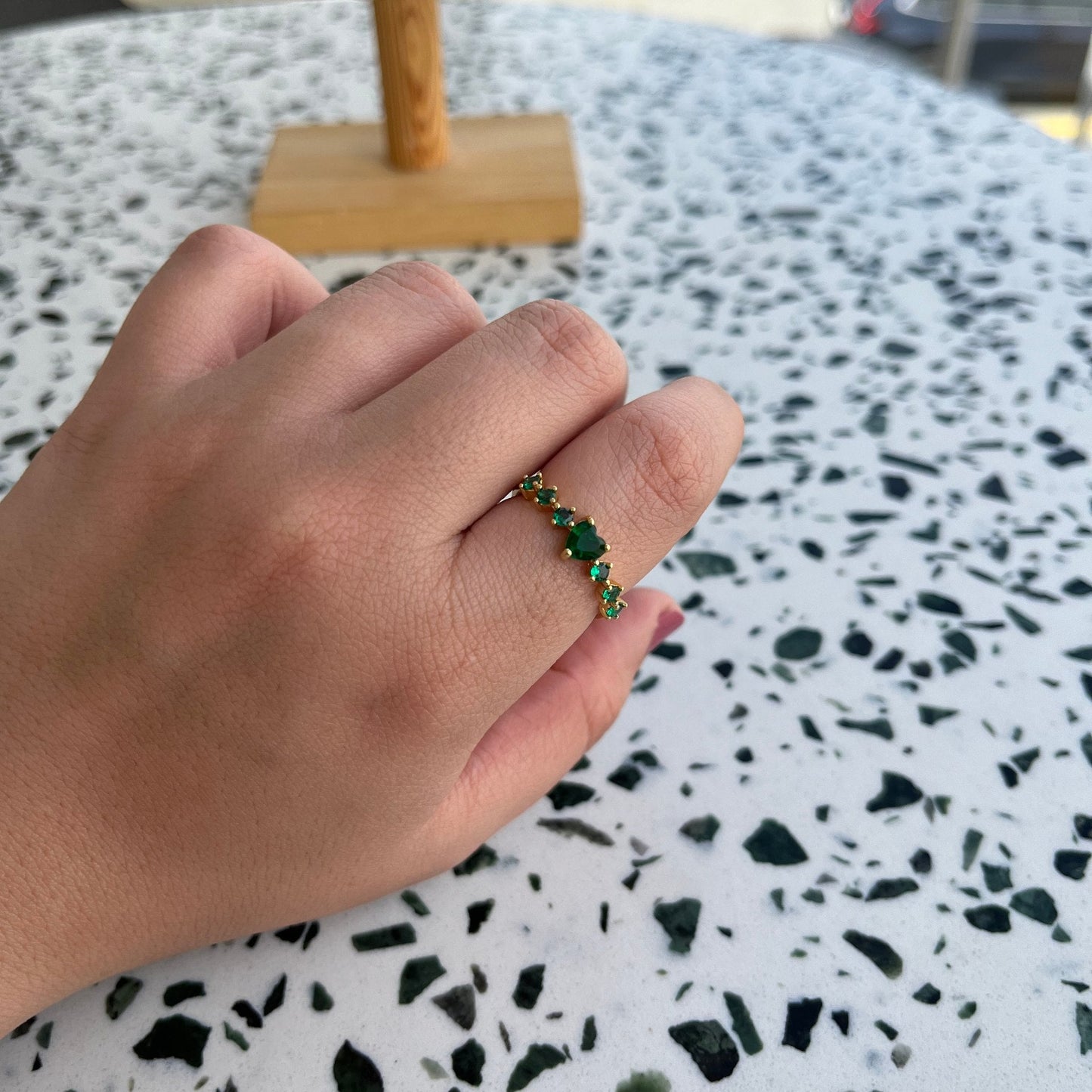 Tessa Ring