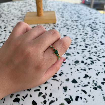 Tessa Ring