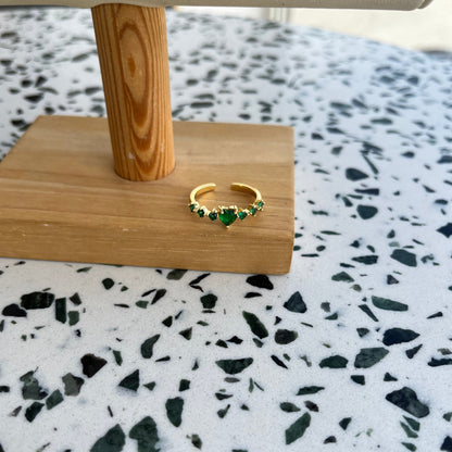 Tessa Ring