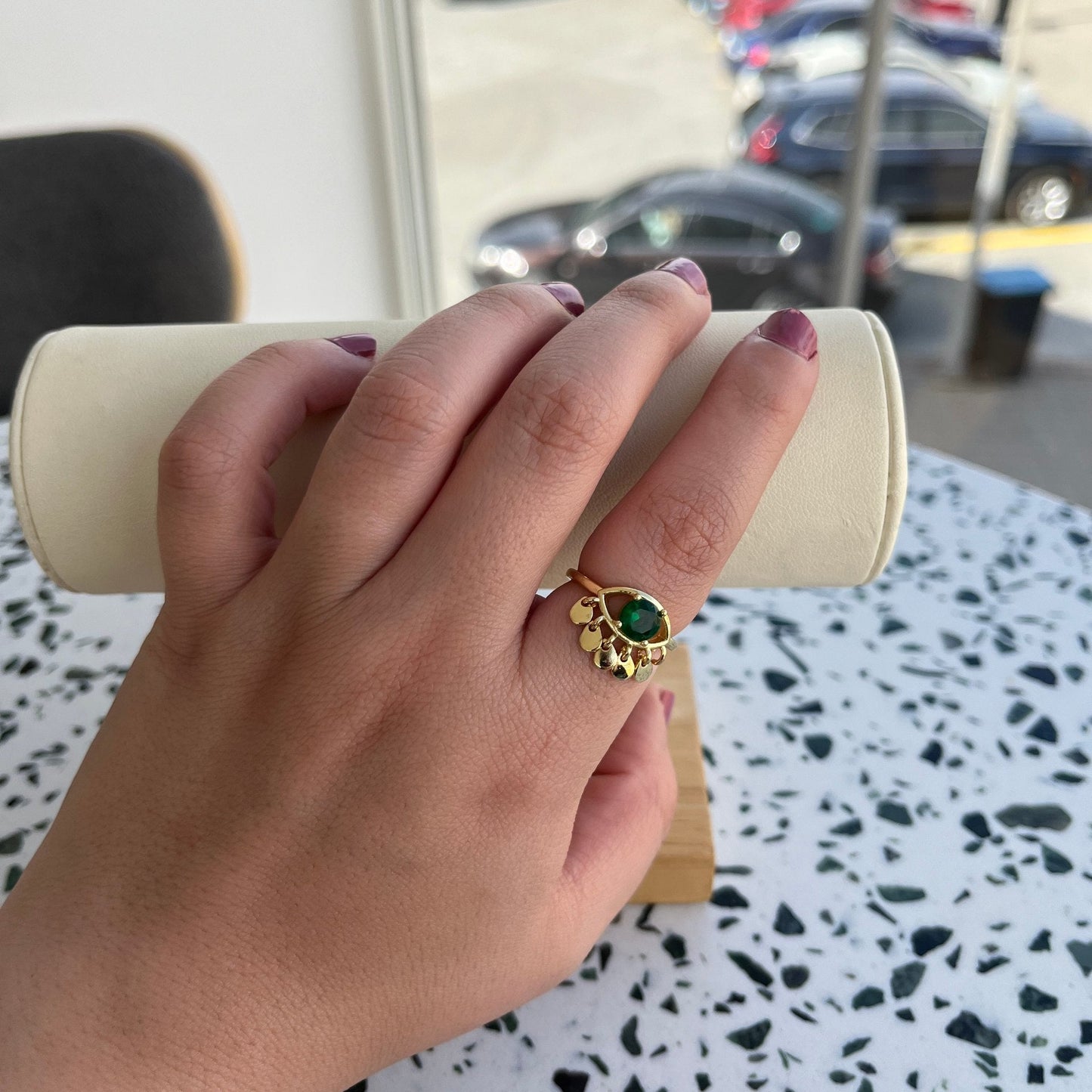 Remi Ring