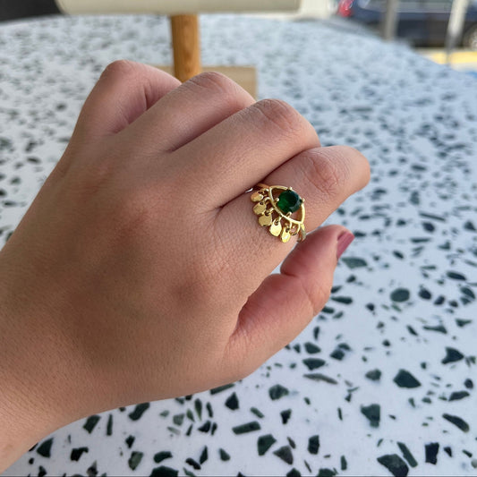 Remi Ring