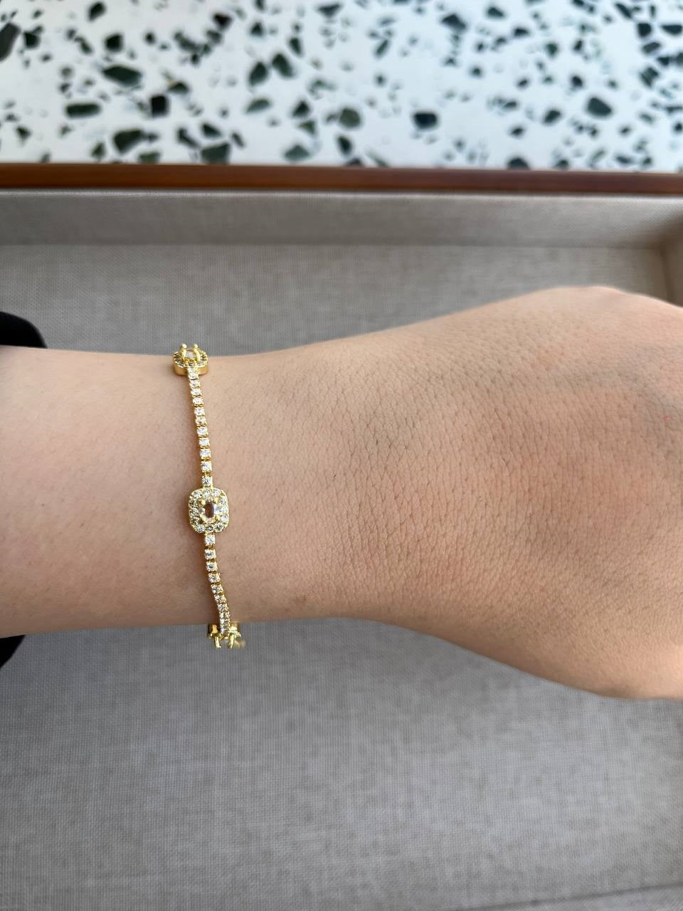 Luna Bracelet