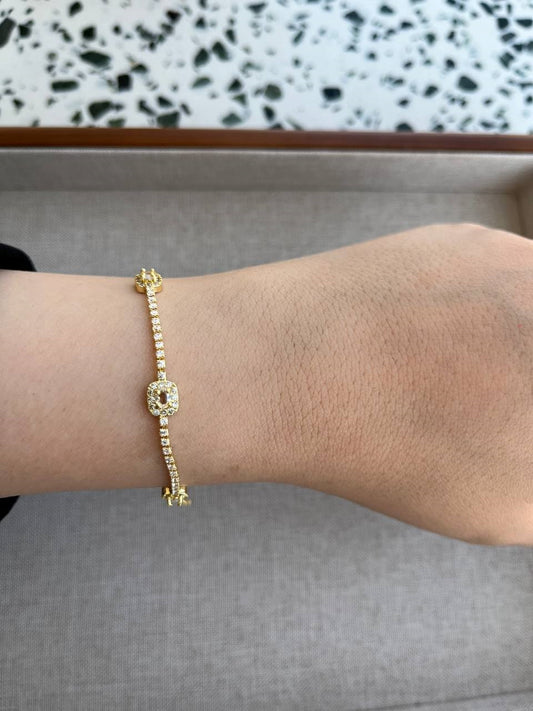Luna Bracelet