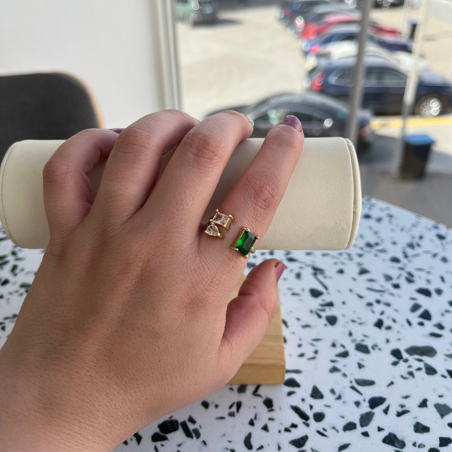Bella Ring