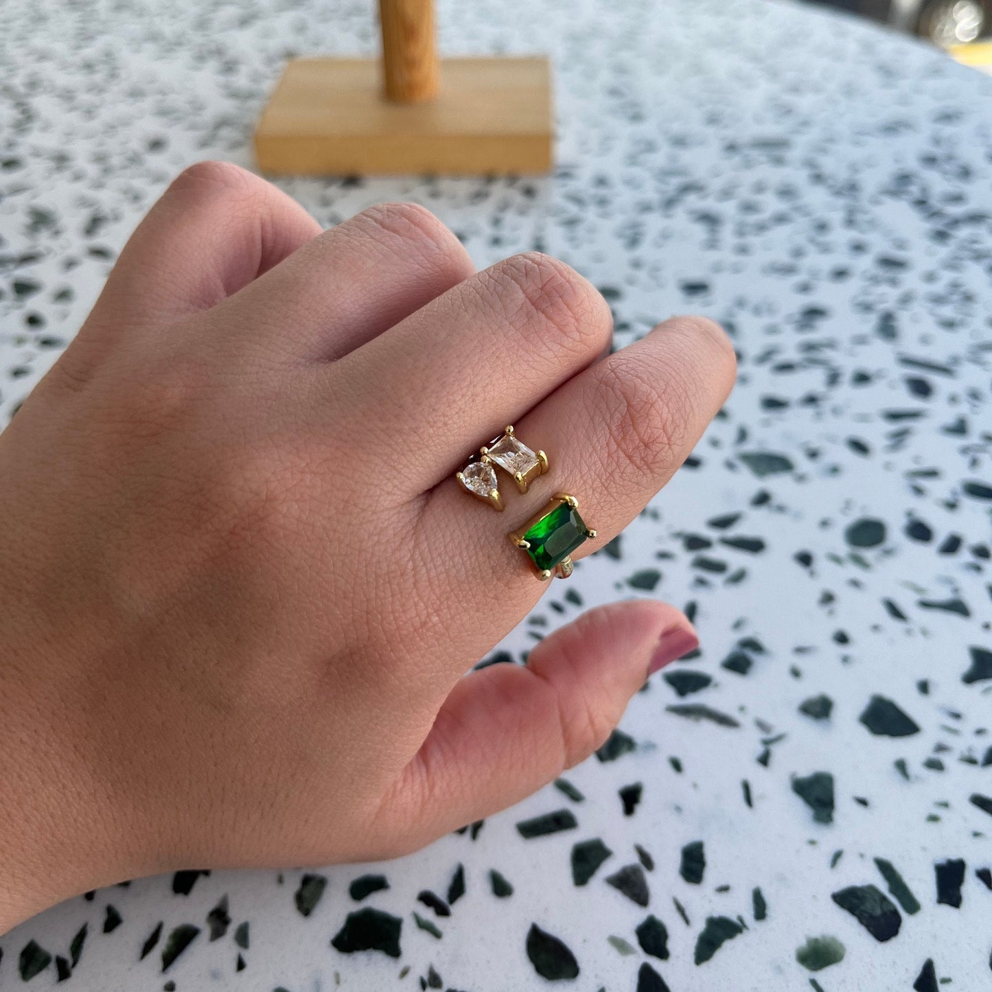 Bella Ring