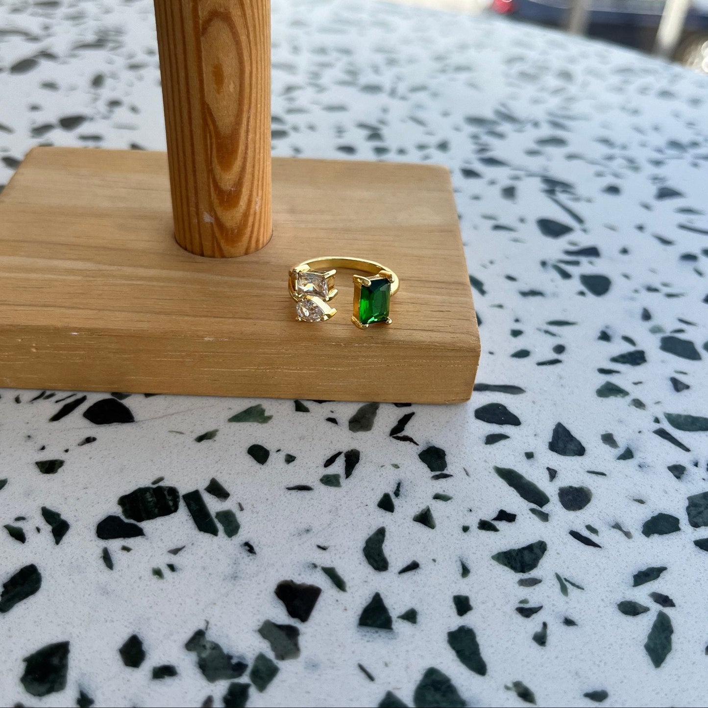 Bella Ring