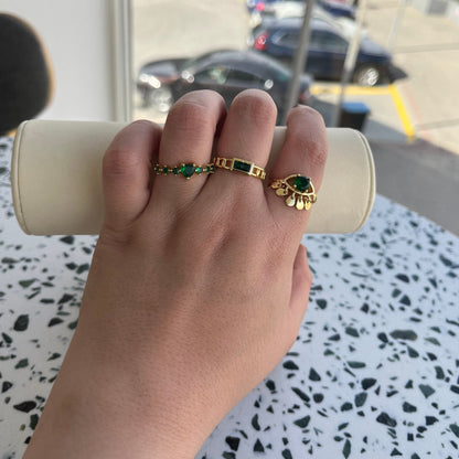 Tessa Ring