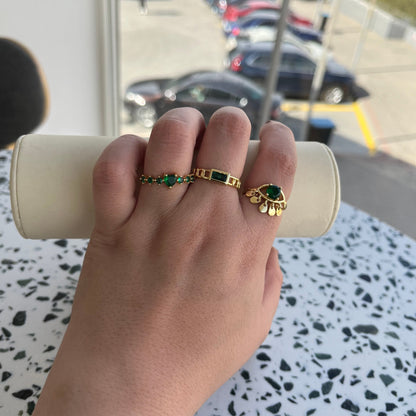 Remi Ring