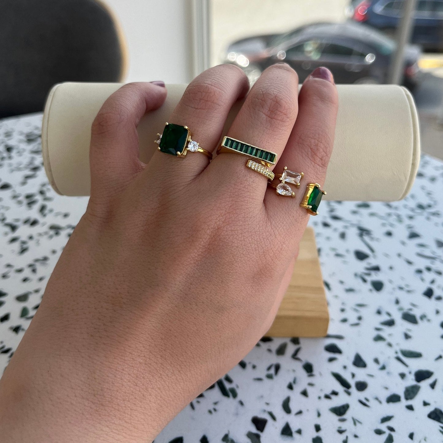 Bella Ring