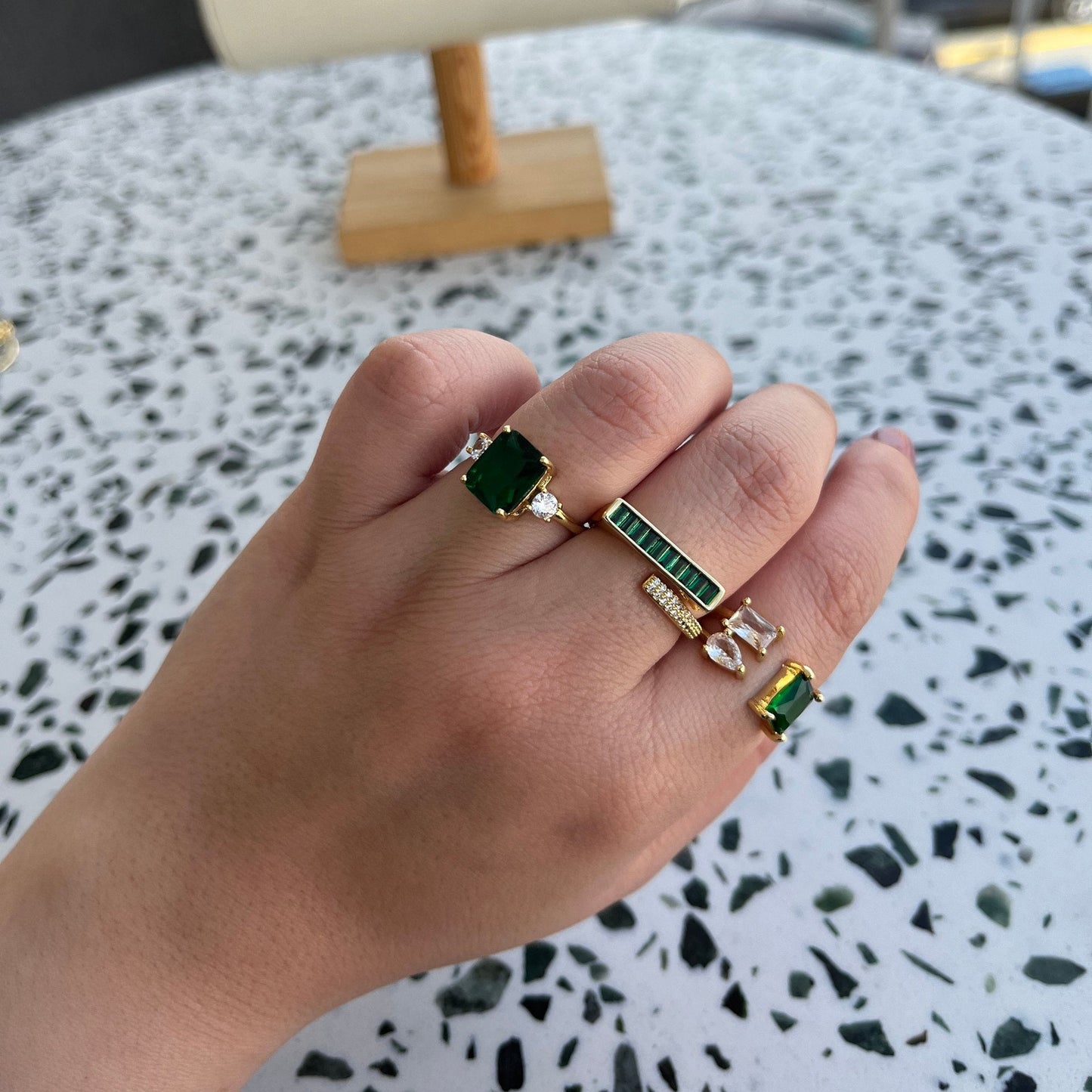 Fiona Ring